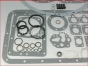 Twin Disc marine MG514C,Gasket and Seal Kit,K497,Juego de Empacaduras y Sellos