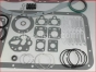 Twin Disc marine MG514C,Gasket and Seal Kit,K497,Juego de Empacaduras y Sellos