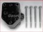 Twin Disc,Oil Pump,Marine Gear,MG507,MG507-1,PX4917B,Bomba de Aceite