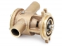 Volvo Penta.Marine water pump.AD31.MD31.AD41.Bomba agua salada