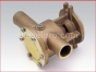 Volvo Penta.Marine water pump.AD31.MD31.AD41.Bomba agua salada