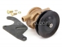 Yanmar.Marine water pump.YM08IH.Bomba agua salada.Models128397-42500.128377-42500 