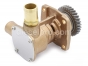 Sea Water Pump for Yanmar 3JH & 4JH Marine Engines, 12927142502