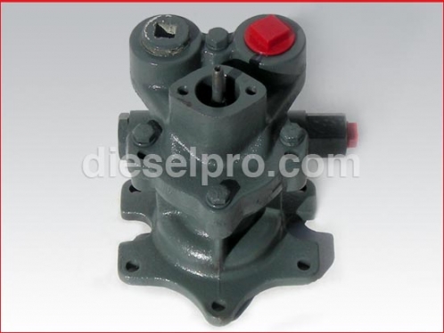 Hydraulic pump for Allison marine gear - Rebuilt