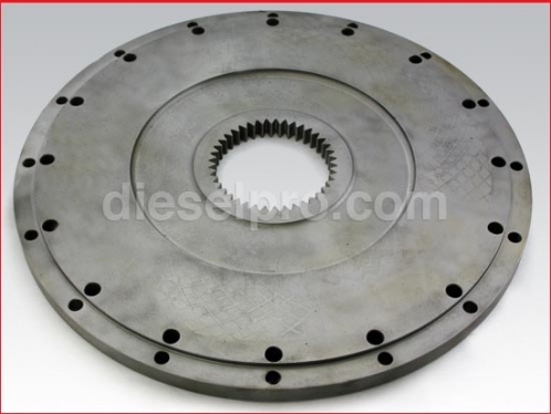 DP- 5182407 Reaction plate for Allison marine gear M and MH