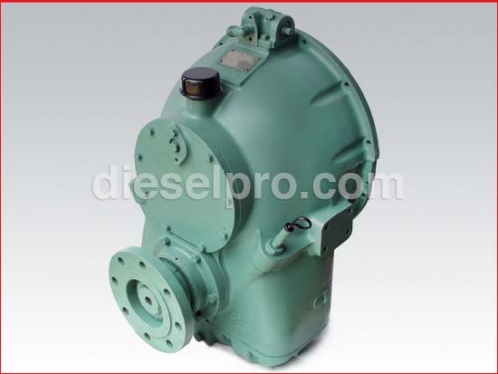 MH37 Allison marine transmission MH - Rebuilt