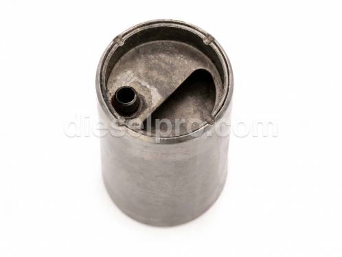 Allison Neck para respirador de ar