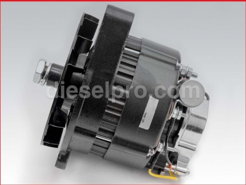 Alternator for Caterpillar 3208 Natural and Turbo engines