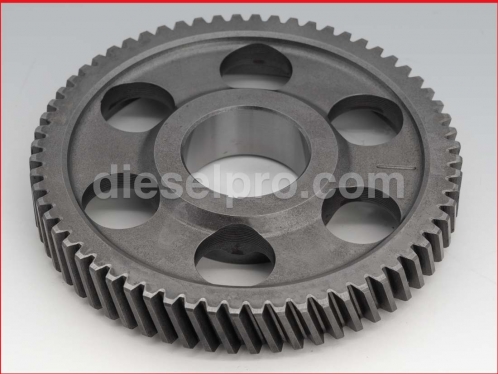 Camshaft Gear for Caterpillar 3406 engines