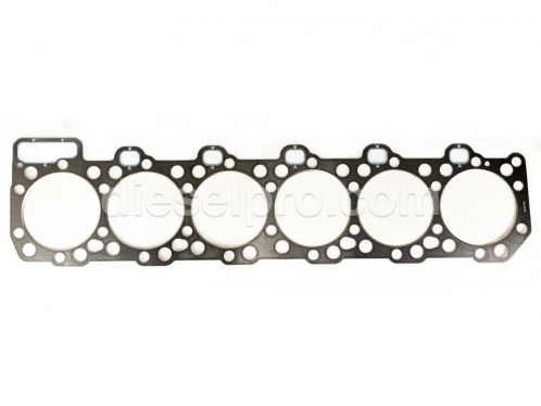 Junta da cabeça para motores Caterpillar 3406E, C15 e C18