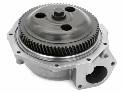 Bomba de água doce para Caterpillar 3406E