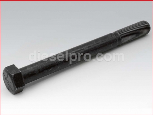 Head Bolt for Caterpillar 3406, 3408 and 3412 engines 