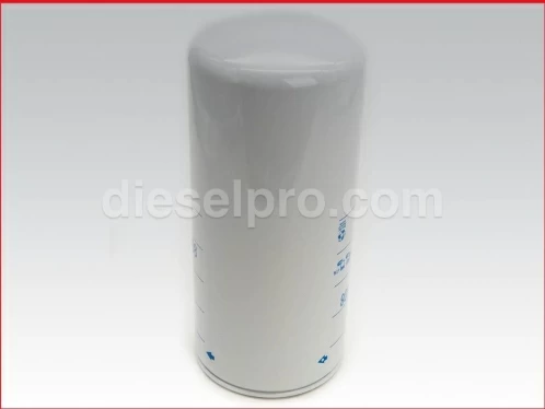 Oil Filter for Caterpillar 3406 and 3412 engines