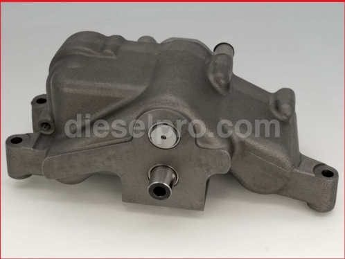 Oil Pump for Caterpillar 3406E and 3408