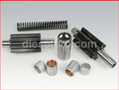 Oil Pump Repair Kit for Caterpillar 3406B and 3406E engines