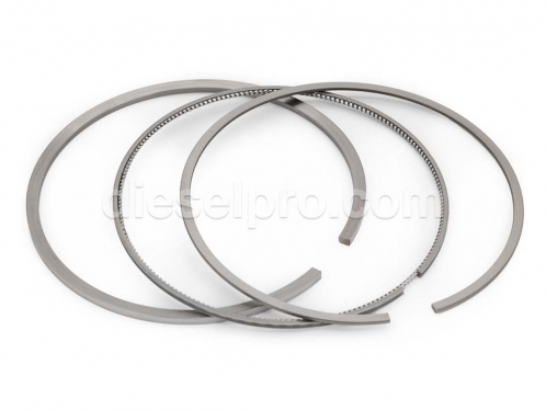 Piston Ring Set for Caterpillar 3412E engines