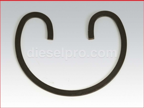 Piston Pin Retainer for Caterpillar 3406, 3408 and 3412 engines 