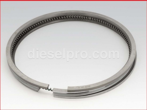 Piston Ring Set for Caterpillar 3208 Natural engine