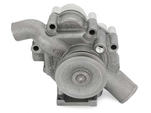 Bomba de água para motores Caterpillar 3100, C