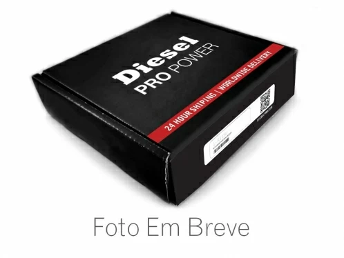 Vedação de anel de vedação Cummins para bomba de refrigerante
