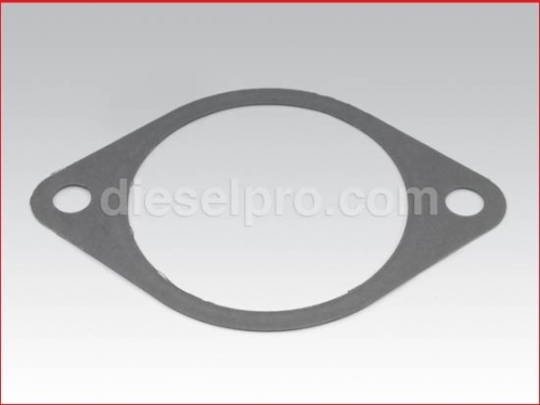 Cummins Gasket to Mount the Raw Water Pump empacadura para montar bomba de agua salada 3008400