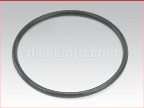 Cummins Injector Tube O-Ring Seal NH855, NT855, L10 and N14 engines Sello para el tubo de inyector
