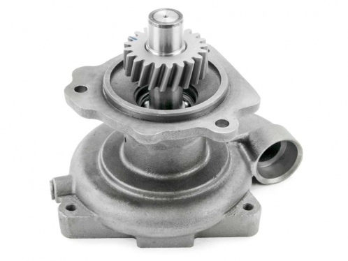 Bomba de água do motor para motores Cummins ISM/QSM