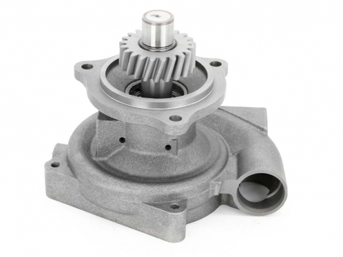 Bomba de água do motor para Cummins ISM/QSM | Diesel Pro 