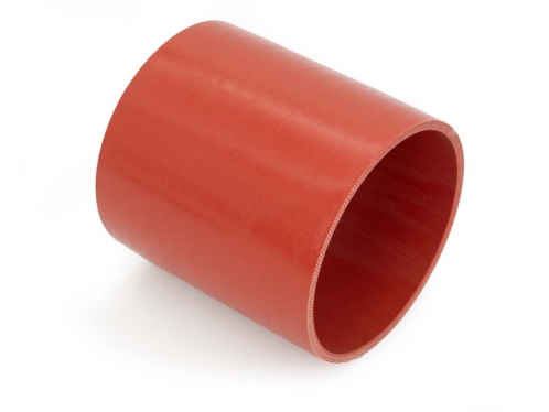 Nova mangueira lisa Cummins para coletor de admissão ao pós-resfriador