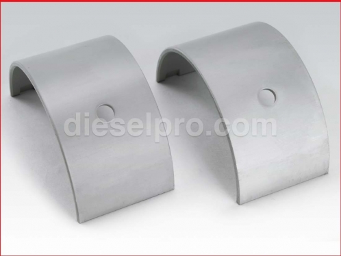 Conjunto de rolamentos para motores Cummins KTA19 e QSK19 - 010