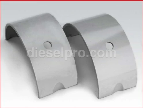 Conjunto de rolamentos para motores Cummins KTA38 - 020