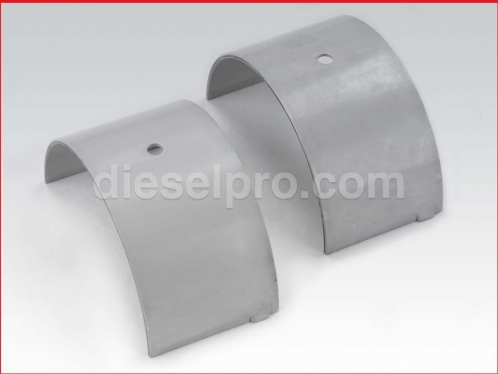 Conjunto de rolamentos para motores de came pequeno Cummins NH855 - 010
