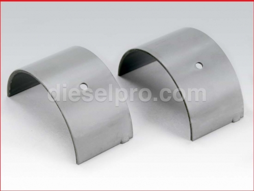 Conjunto de rolamentos para motores Cummins NH855 Big Cam e NT855 - 010