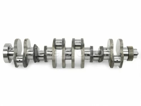 Virabrequim Cummins - 6B, 6BT, 6BTA
