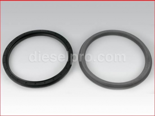 Cummins Crankshaft Seal Kit - Rear