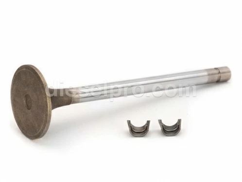 Cummins Kit de válvula de escape para motores KTA e QSK