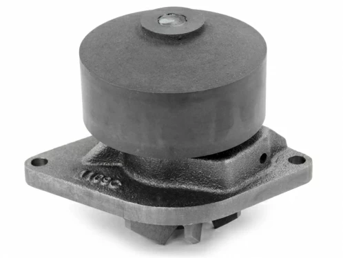 Bomba de água doce Cummins para motores ISB 6.7, QSB 6.7, 6C, 6CT, 6CTA