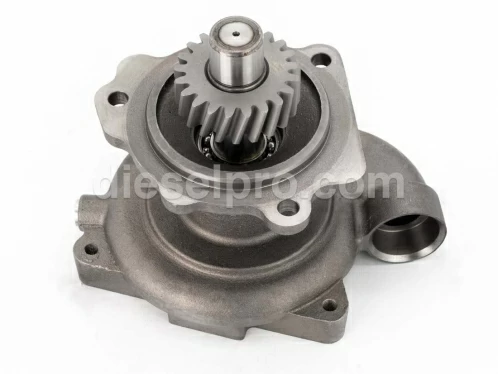 Cummins Bomba de água doce para motores L10, M11, ISM e QSM