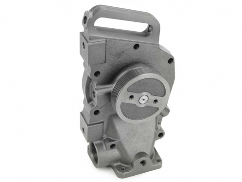 Bomba de água doce Cummins para motores NH855, NT855