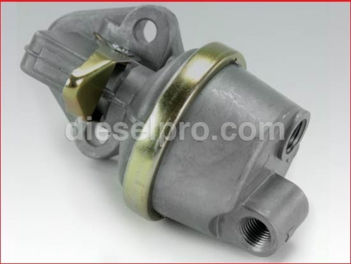 Cummins Fuel Transfer Pump 