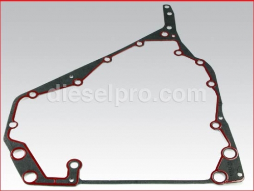 Cummins Gear Housing Gasket