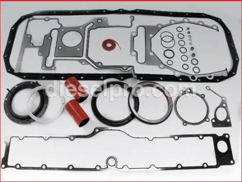 Cummins Lower Gasket Set 