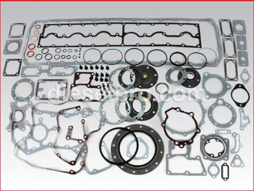 Cummins Lower Gasket Set 