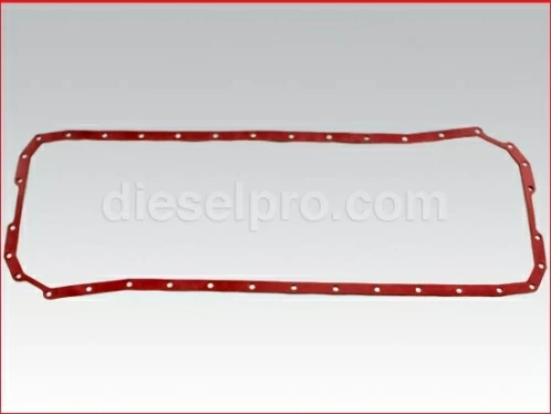 Cummins Oil Pan Gasket