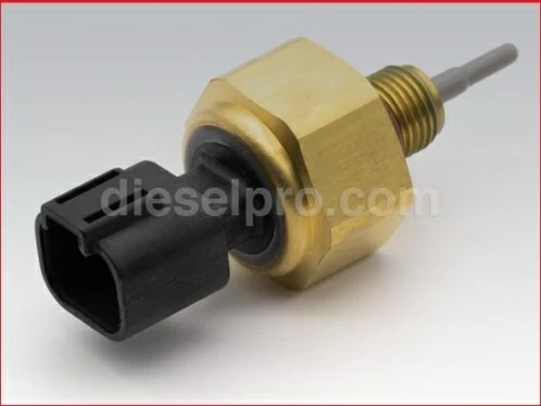 Sensor de pressão de temperatura do óleo para Cummins M11, ISM, ISL