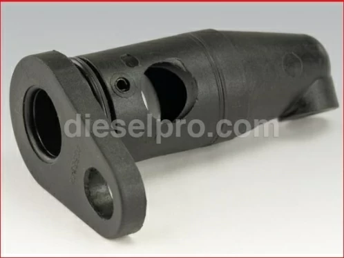 Bico de resfriamento de pistão Cummins N14