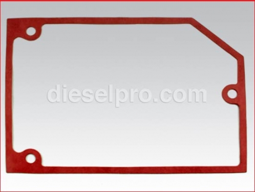 Cummins Rocker Lever Cover Gasket 