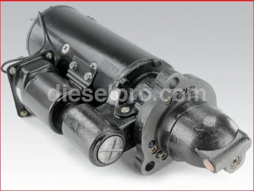 Cummins Starter Motor - 24 Volts 