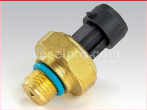 Sensor de pressão turbo Boost para motores Cummins