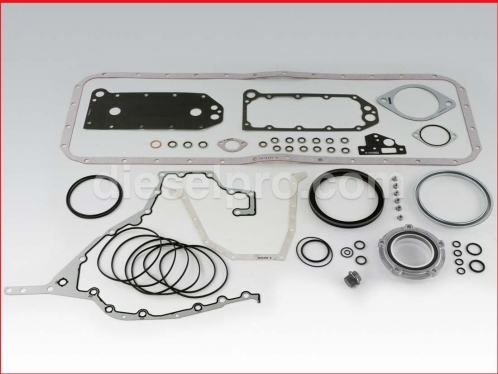 Cummins Upper Gasket Set